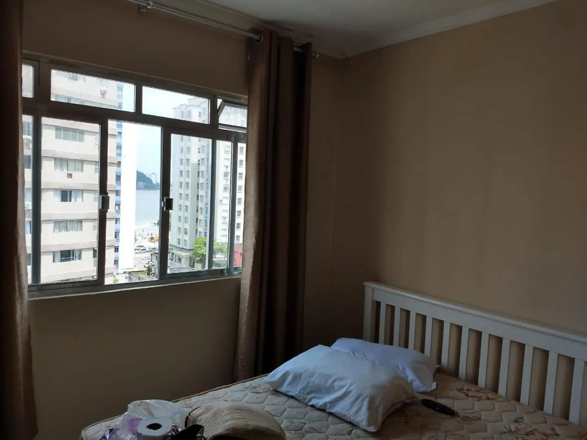 Kitnet Apartment Sao Paulo