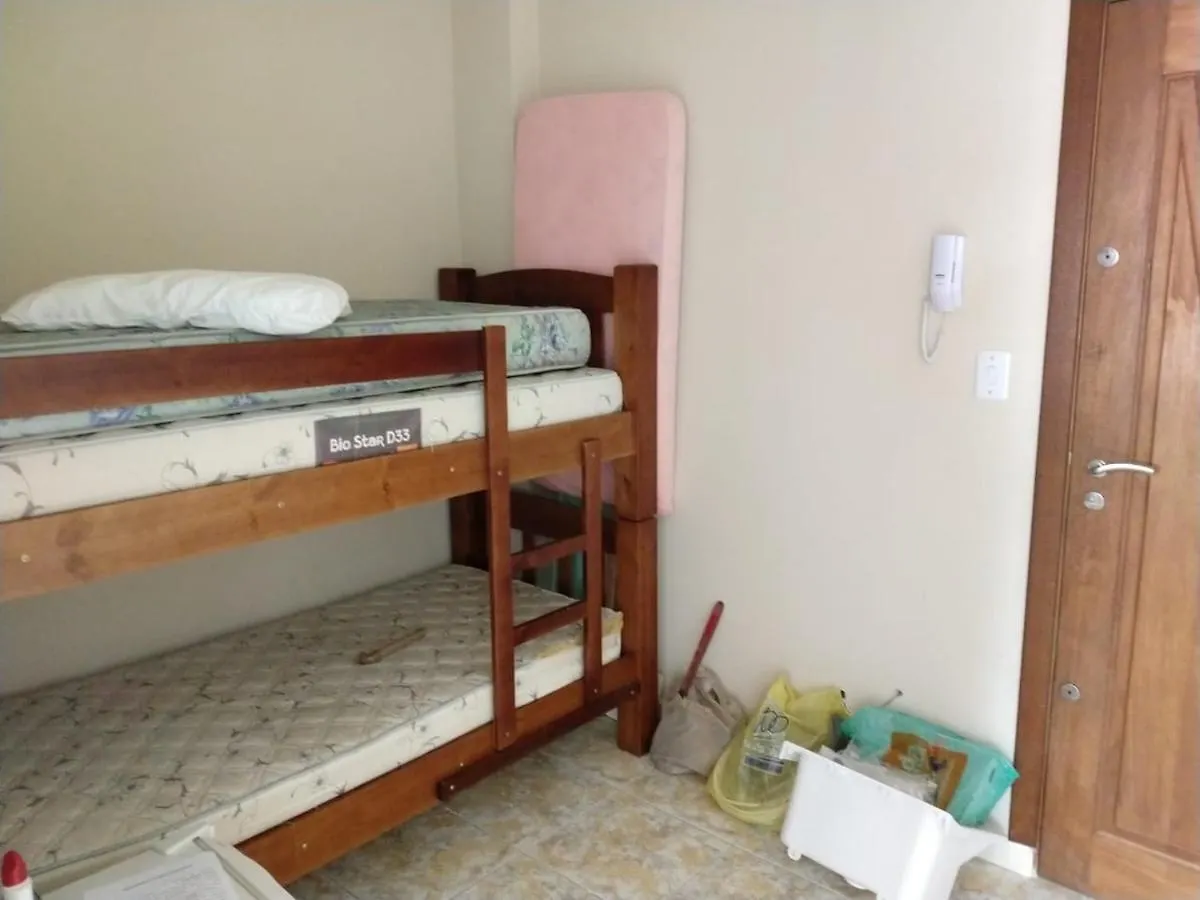 Kitnet Apartment Sao Paulo